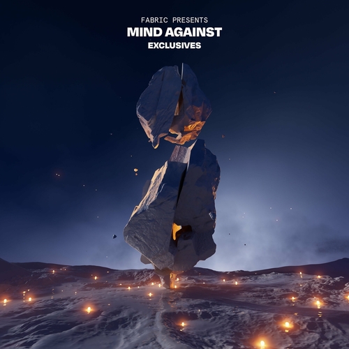 VA - fabric presents Mind Against: Exclusives [FABRIC213E]